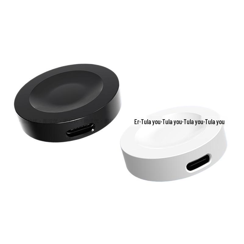 Huawei GT Series Magnetic Wireless Charger Stand, Smartwatch Fast Charging Cable