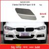 Copertura ugello lavafari paraurti anteriore M Sport BMW F30/F31 (51118067969)