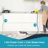 High Pressure Steam Cleaner Household Steam Steam Sterilization Equipment Handheld High Temperature Steam Cleaning Machine