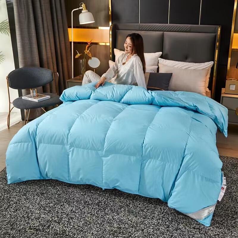 Youmeng Jiaju Colorful Polyester Fiber Quilt