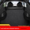 OEING Car Air Mattress for Rear Seat