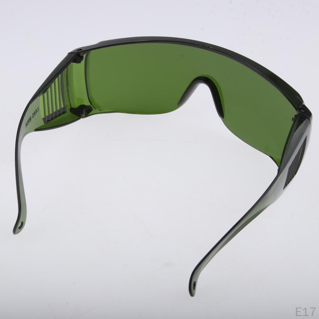 -proof Protective Glasses Safety Goggles Welding Industrial