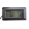 Car Temperature Gauge Digital LCD Display Thermometer Easy To Read Display