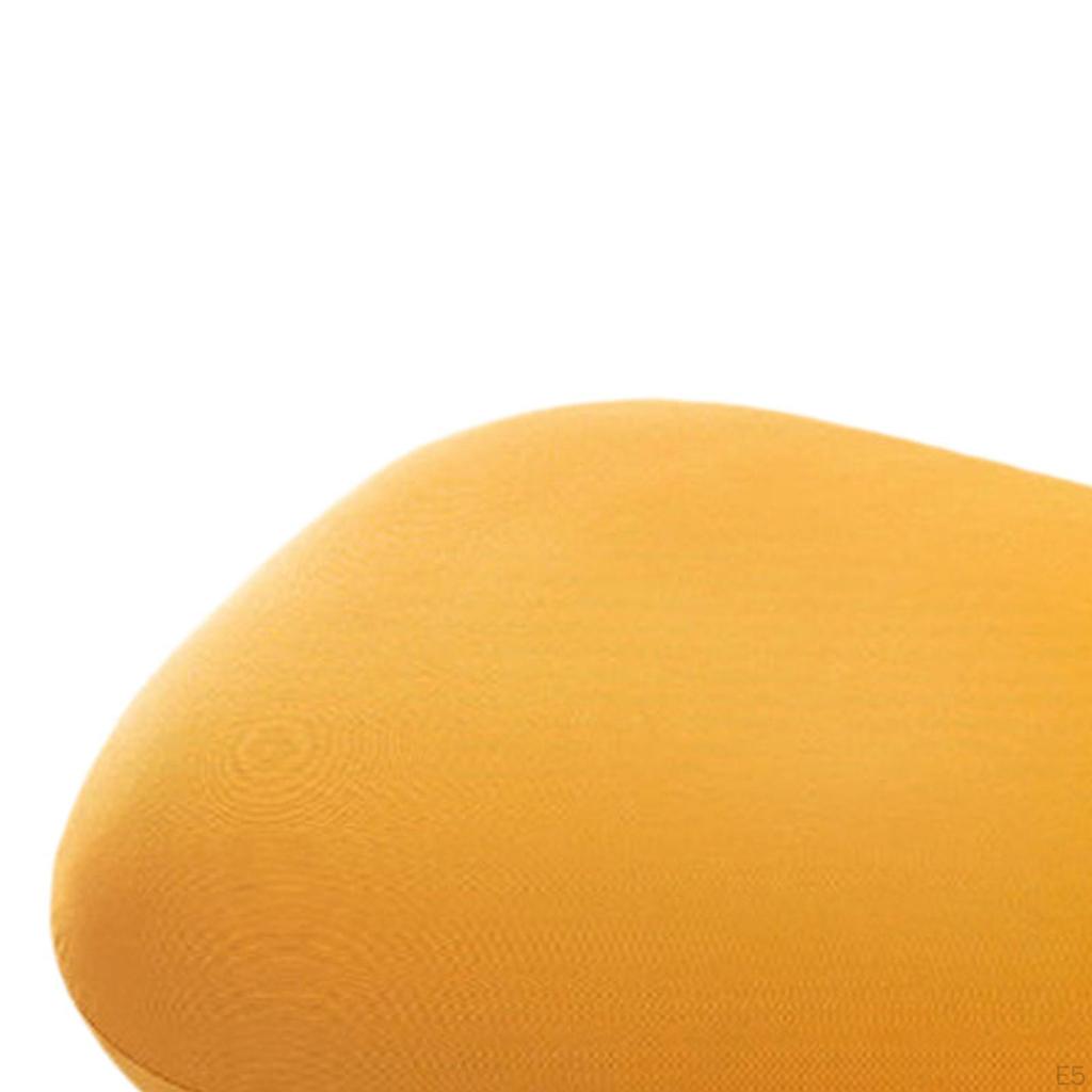 Pillow Portable Soft Comfortable Compact Traveling Cervical for Outdoor