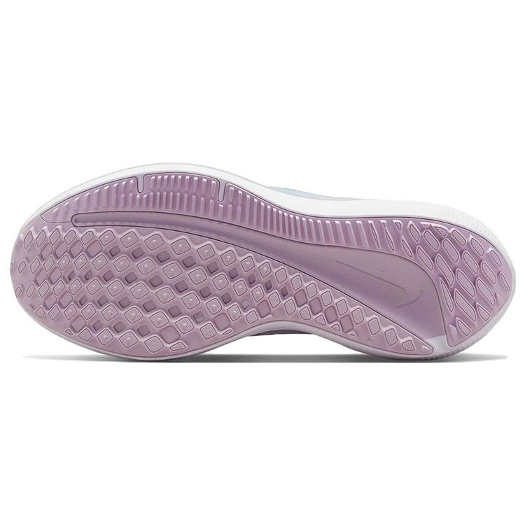 (WMNS) Nike Air Zoom Winflo 9 'Blue Pink' Women's DD8686-500