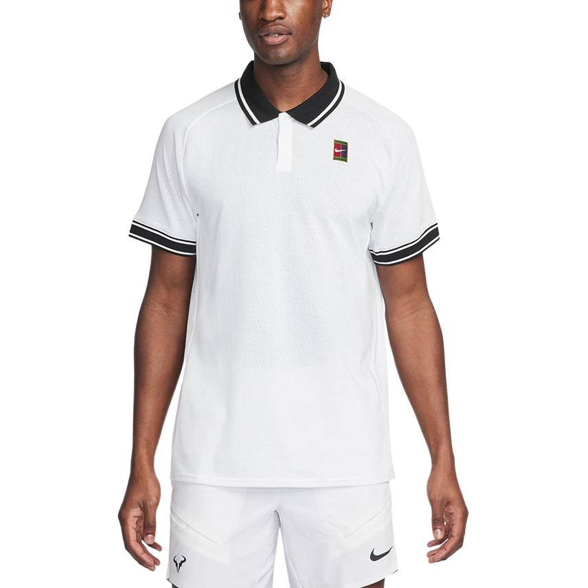 Nike Fashionable Breathable Versatile Short Sleeve T-Shirt Men tops White FQ2102-100