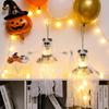 Hanging Halloween Decoration with for Indoor Outdoor Use