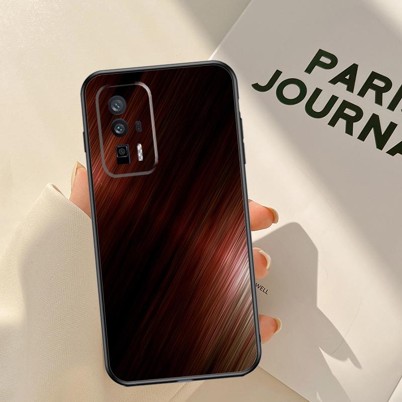 

Чехол из стали с текстурой шлифованного металла для Xiaomi 15T 14T 13T Pro 14 15 Ultra 17 Pro Max POCO F8 F7 F5 F6 X3 X5 X6 X7 Pro Coque POCO X4 Pro 5G