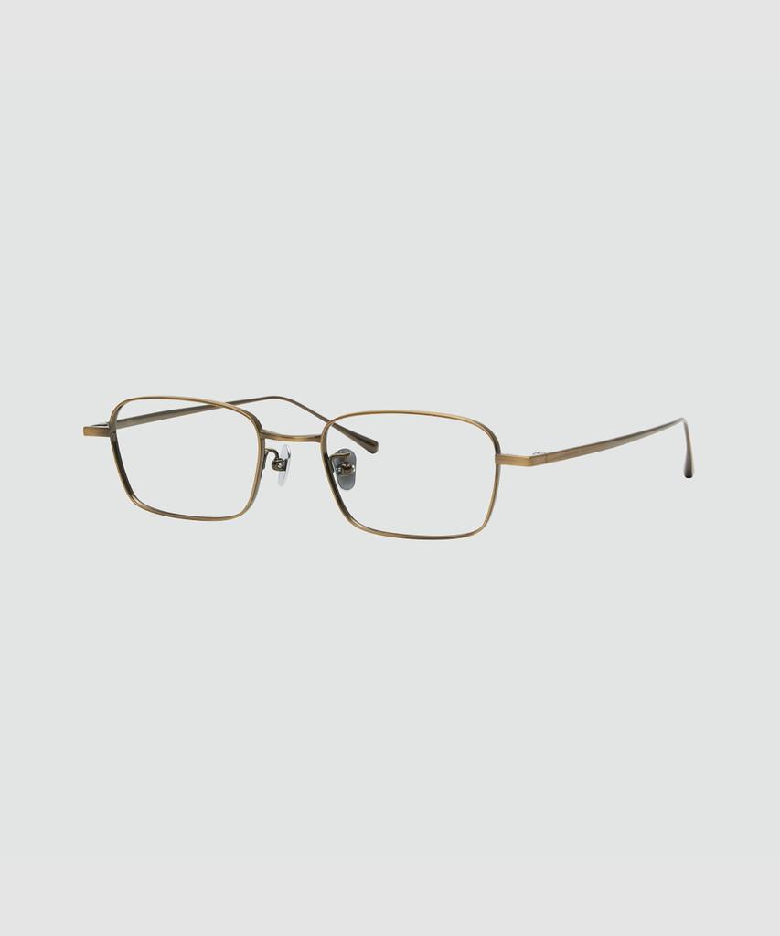 Leisio Alte(T) C4 Antique Gold