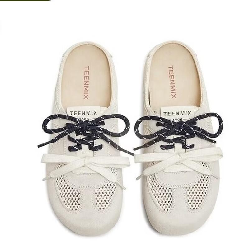 Teenmix Women s German Trainer Casual Shoes KG092BM5 39