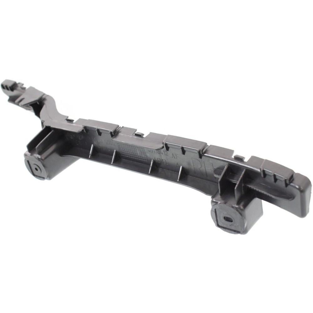 2Pcs Rear Left & Right Side Bumper Bracket For Dodge Journey 2009-2013 5178412AF 5178413AF