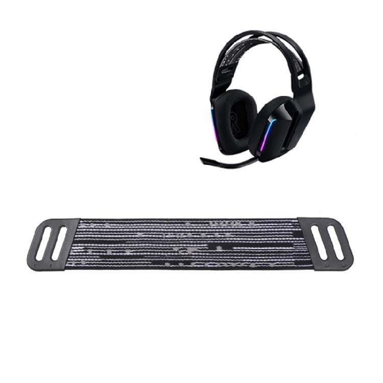 Protective Beam Protective for Head Beam Cover for G733 with Multiple Color