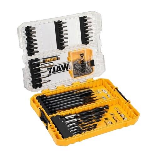 Dewalt Drill Bit Set (Pack of 57)