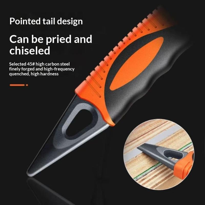 1/2Pcs Steel Wrench High Carbon Steel Multi Functional Adjustable Self Locking Ratchet Open End Wrench Manual Repair Tool