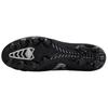 Mizuno Morelia Neo 4 Comfortable Versatile Durable Soccer Shoes Men Soccer Shoes Black P1GA244203
