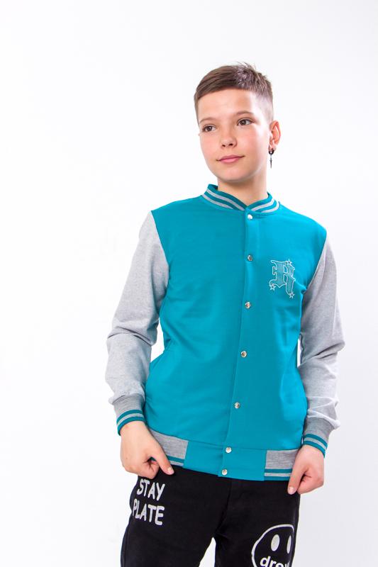 Sweatshirt (boys) Any Season 6029-057-33-4H HC