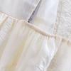 Girls' Sleeveless Summer Princess Dress AXA829