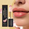 JAYSUING glitter color-changing nourishing lipstick moisturizing non-greasy nourishing lip moisturizing brightening color-changing lipstick