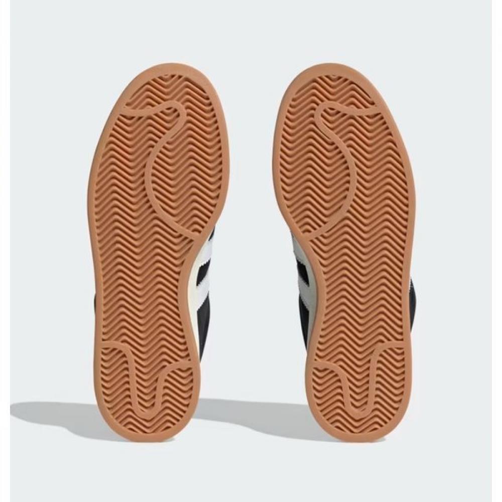 Unisex Campus 00s Black Hq8708 Adidas Original Sneakers Daily...