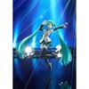 GOOD SMILE COMPANY Character Vocal Series 01 Hatsune Miku PLAMATEA Model Kit Non-Scale 150mm