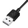 Charger Wire for Garmin Venu 2 / Venu 2S / Forerunner 745 Smart Watch Bracelet Charging Cable USB Charger Cable