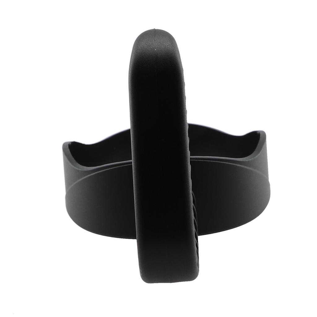 Mâner antiderapant pentru pahar de 20 oz și 30 oz, cană de cafea, ceașcă de apă, sticle, accesorii, potrivite pentru călătorii, portabile, izolate din plastic