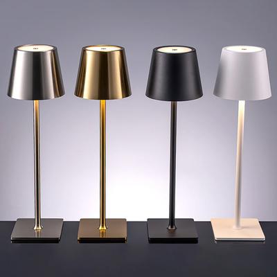 LED žárovky – LED stolní lampy