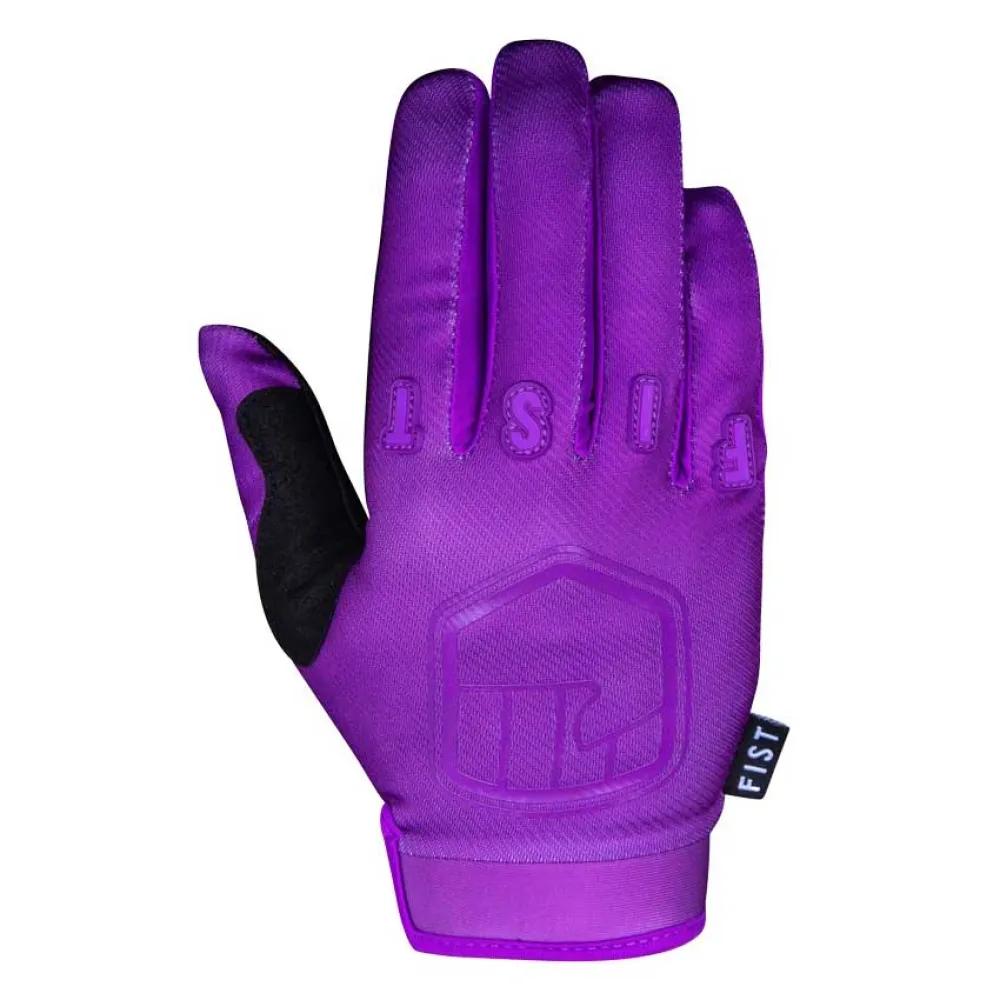 

Fist внедорожные перчатки Stocker M