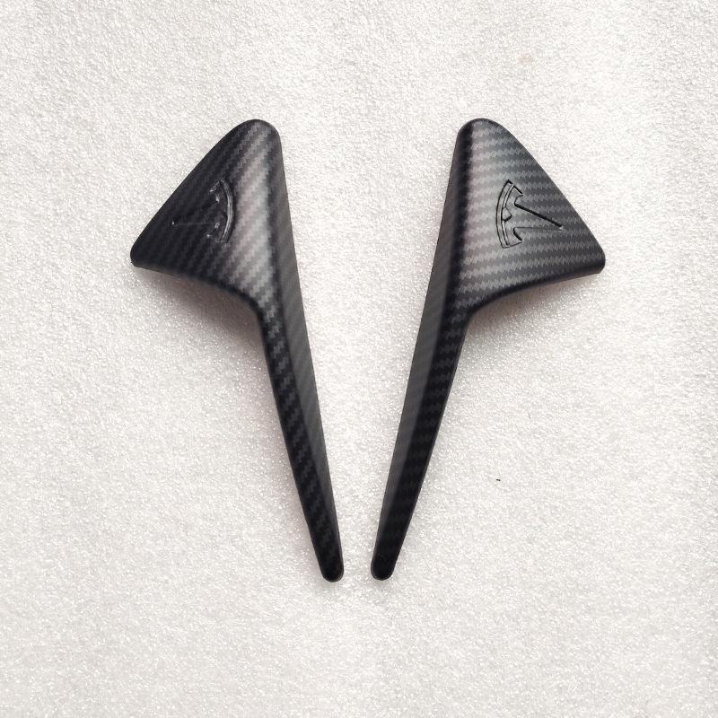 Tesla Model 3Y Side Camera Protection Shell Cover - Anti-Scratch Side Fender Cover