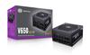 Cooler Master V650 GOLD V2 650W PC Power Supply Unit, 80PLUS GOLD, 10-Year Warranty, MPY-650V-AFBAG-JP, PS986