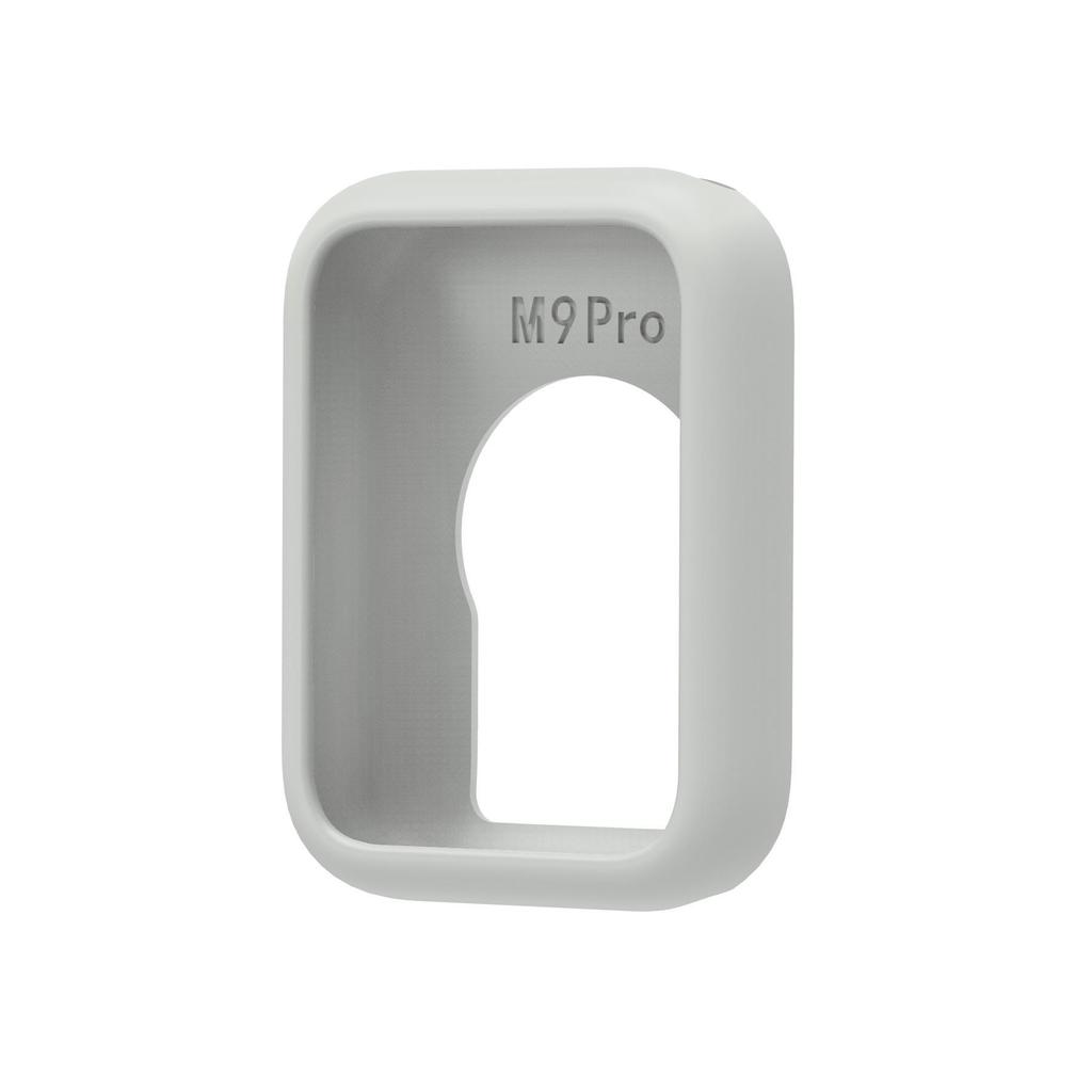 Xiaomi Mi Band 9 Pro Silikon Schutzhülle Weiche Hülle