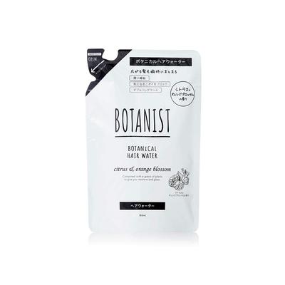 Botanist Botanical Hair Water N Refill 180ml