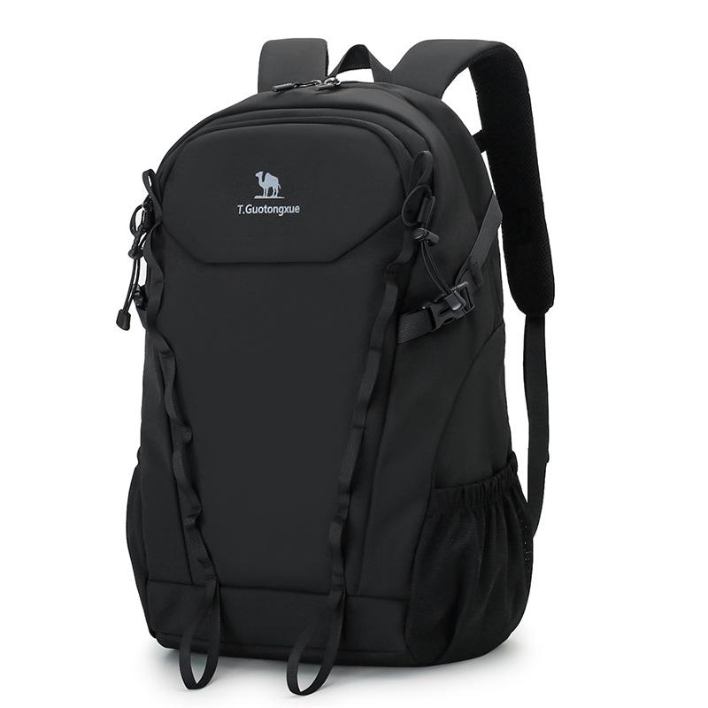 30L Ultra-light Waterproof Hiking Backpack - Double Shoulder Travel & School Bag for Men & Women