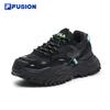 Fila Fusion Женские массивные кроссовки Hard Candy