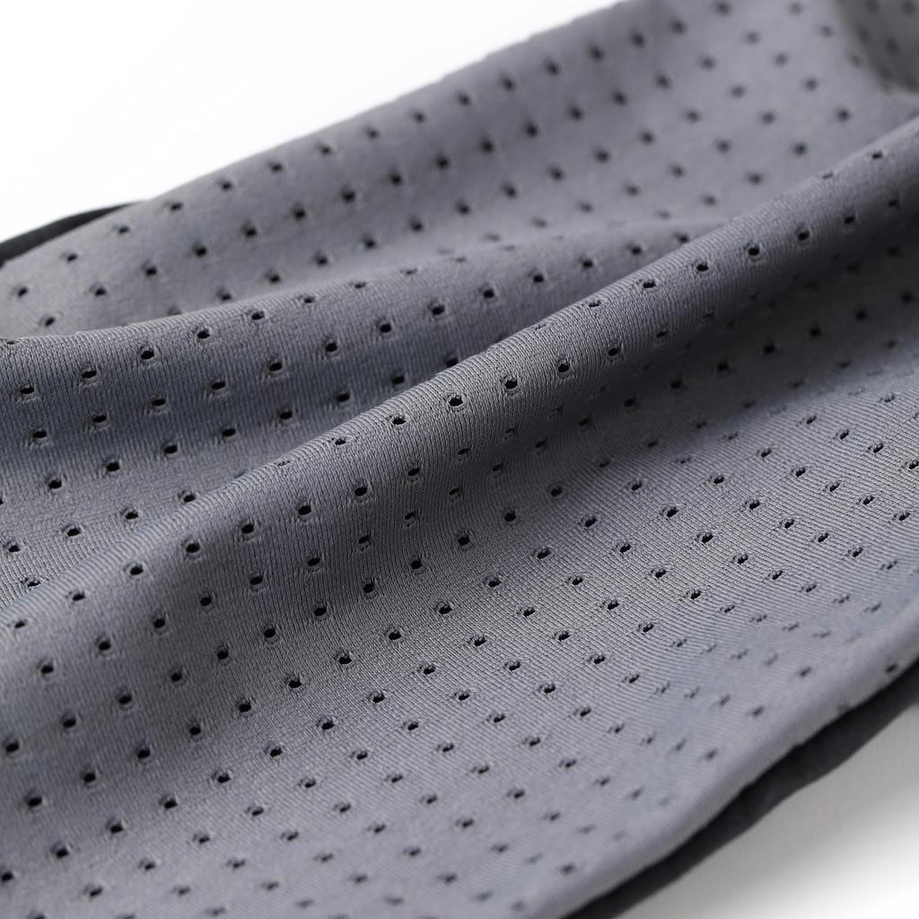 Sports Hair Wide for and Face Size B Men's Hairband, 11.5cm Wide, Bandana, Turban, Sweatband, Stretchy, Absorbent, Bath, Yoga, Washing, Unisex,