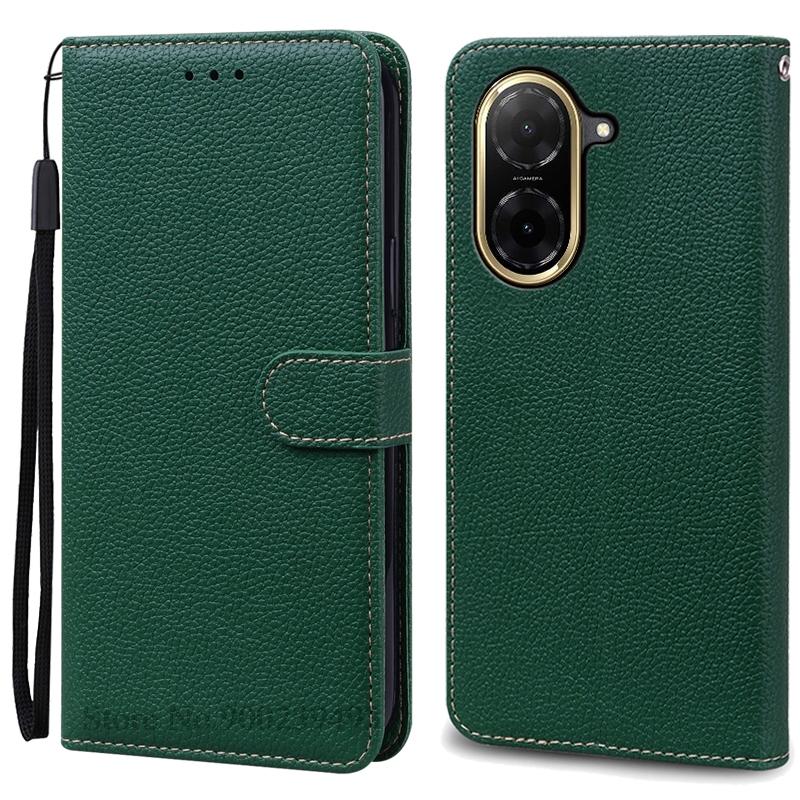 For Poco C71 Case Luxury Leather Flip Wallet Cover For Xiaomi Poco C71 Case Book Phone Cover Coque Fundas Etui
