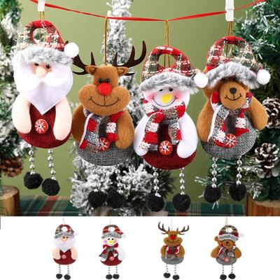 Artículos de fiesta – Decoraciones navideñas