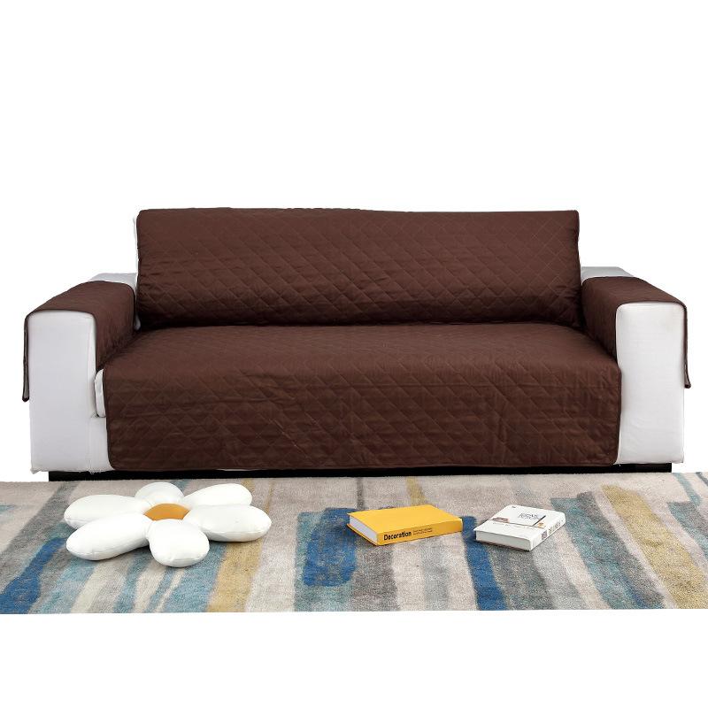 Sofa Cover All-Inclusive Universal Cover Integrated Pet Sofa Cushion Four Seasons Universal