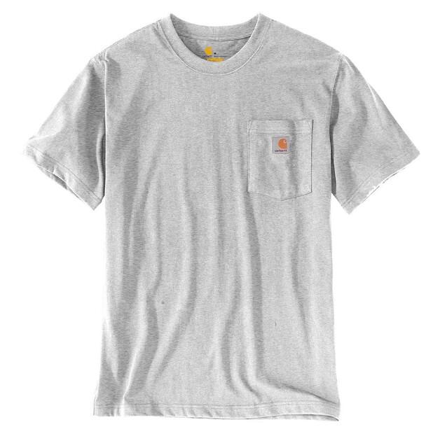 Carhartt Футболка с коротким рукавом K87 Relaxed Fit
