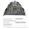 Hanxin Camouflage Pop-Up Tent