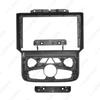 Face Frame Panel for 2013-2019 Dodge RAM 1500/2500 9" Navigation Screen