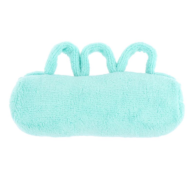 

1X Подушка для разделения пальцев Разделитель пальцев Противопролежневая Для пожилых лежачих пациентов зелёный