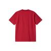 Carhartt WIP T-Shirts Men's Red Crew Neck Moderate I032037-1CV-XX