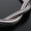 Stainless Steel Shower Hose Easy-install And Sturdy Bathroom Showers Bathroom Shower Water Hose