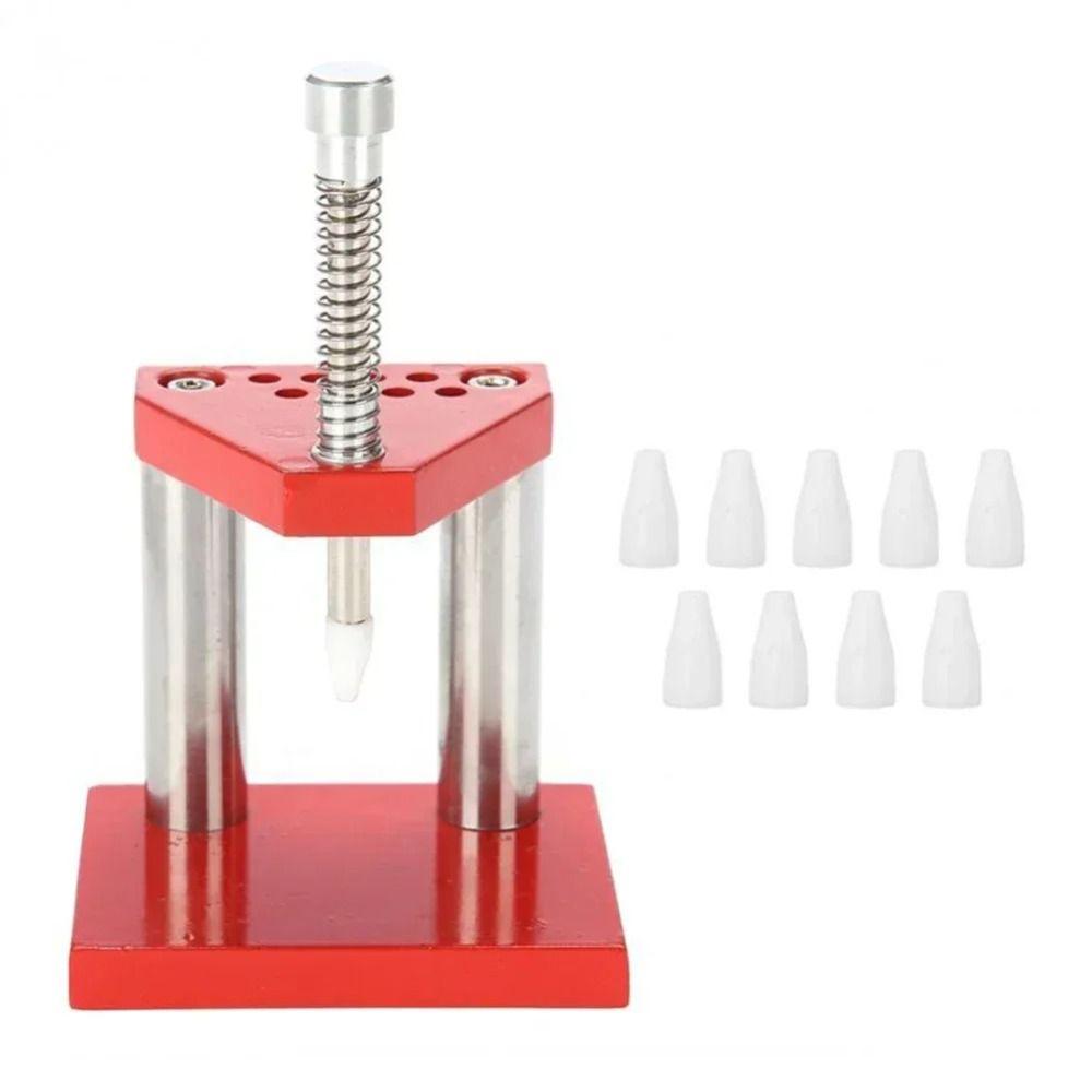 Professional Watch Hand Needle Remover Presser Watch Repair Tools Wristwatch Plunger Puller