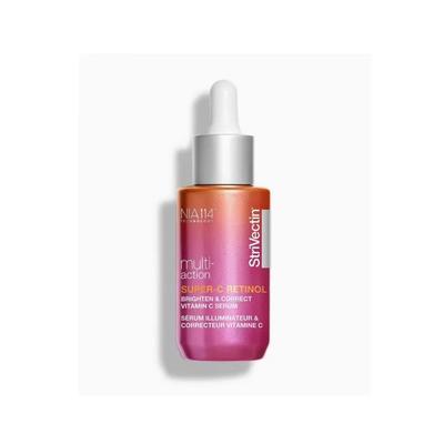 Strivectin Multi-Action Super-C Rétinol Éclaircir & Corriger Sérum Vitamine C 30ml