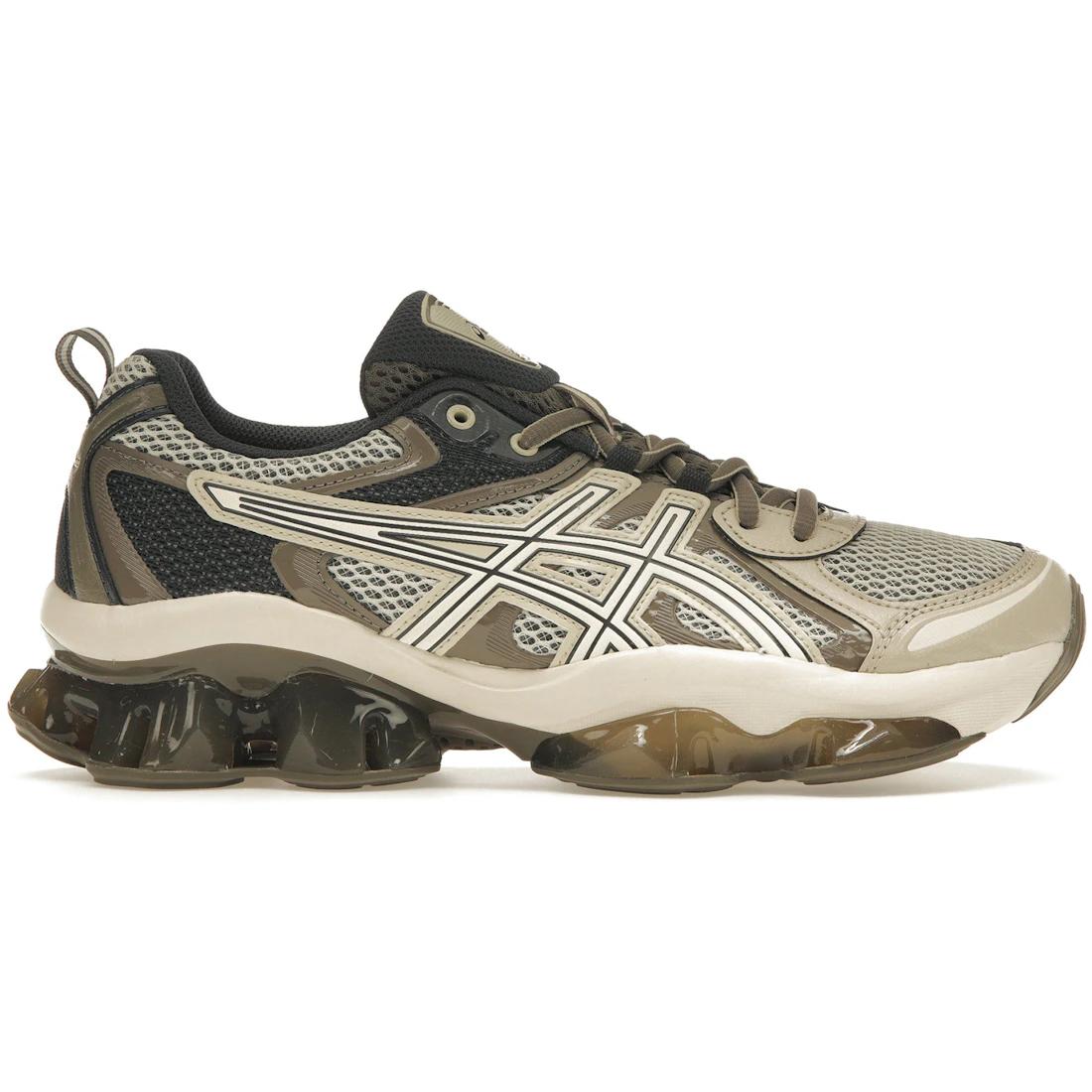 

Sneaker ASICS Gel-Quantum Kinetic Birch Dark Taupe(1203A270-201) 41.5