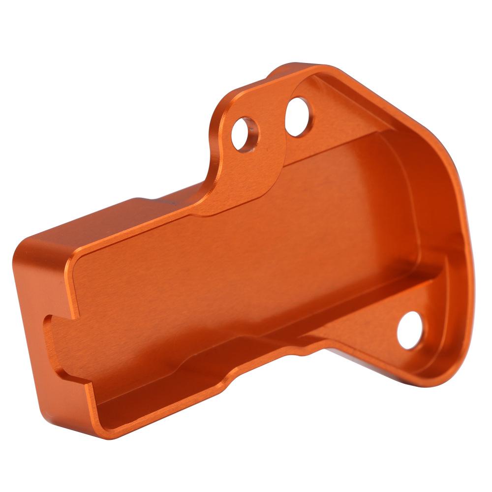 Aluminum Alloy Sensor Guard for EXC XCW 150/250/300 Off-Road Bikes