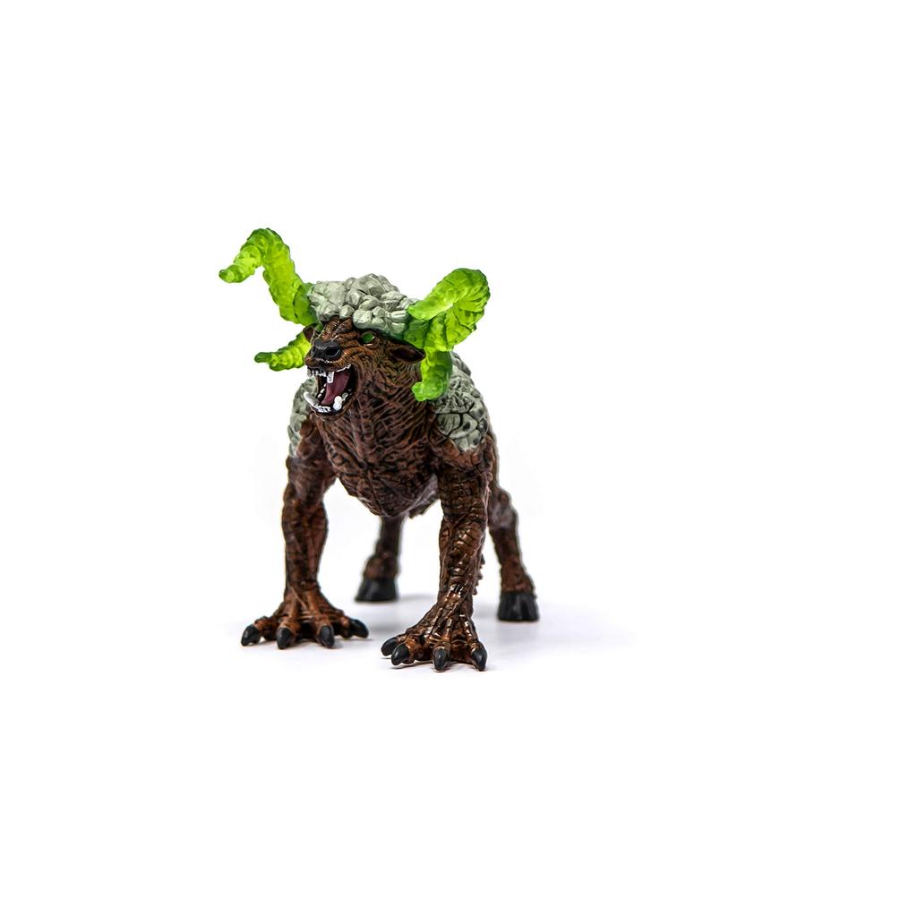 Schleich Eldorado Rock Beast Figure 42521