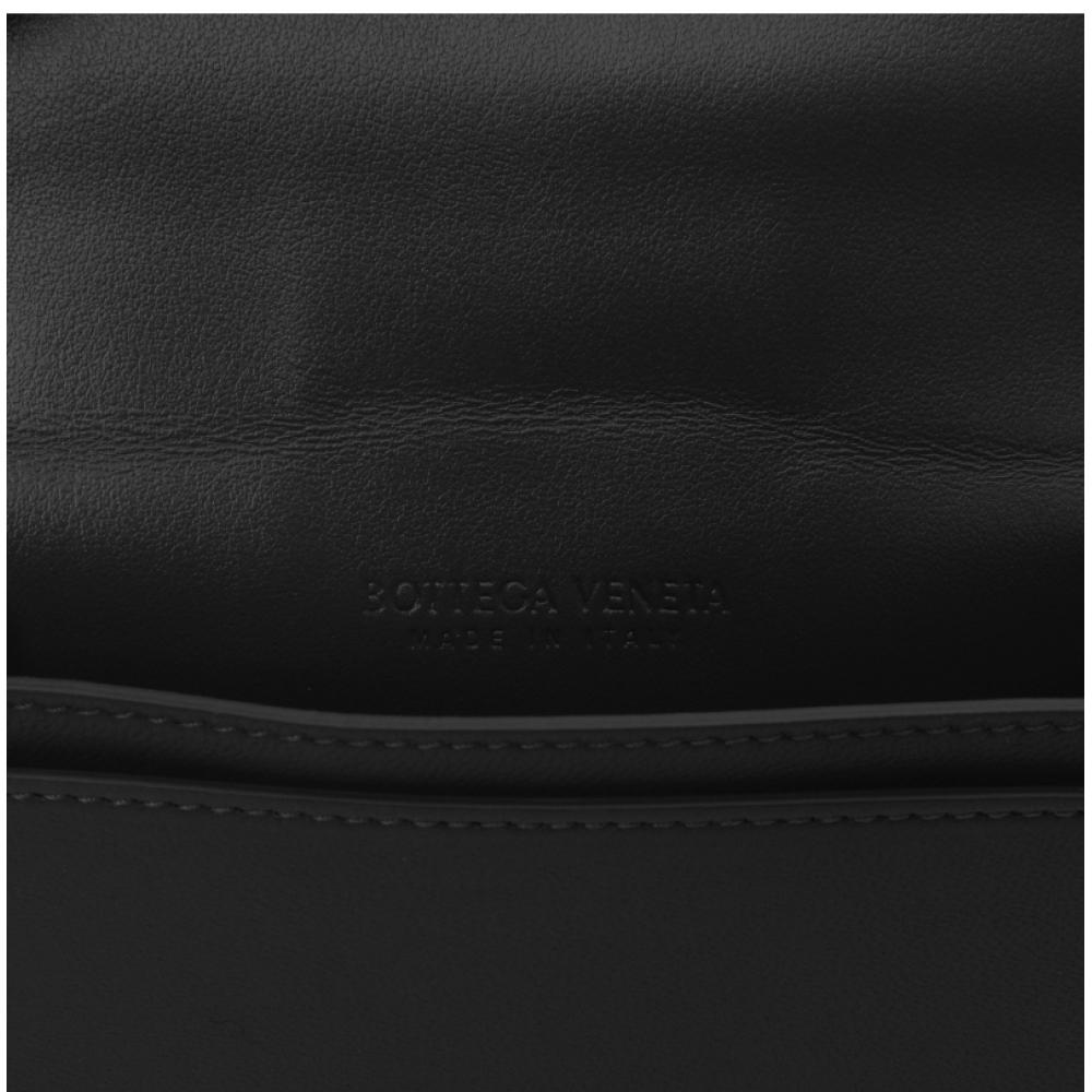 Bottega Veneta 651396 V3uo3 8803  651396 Vcqc4 8803  Intrecciato Cassette Business Card Holder